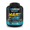 Mass Gainer 8 LB | MuscleLean