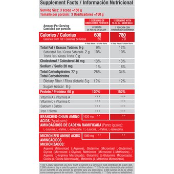 Barbarus 8 LB | Healthy Sports