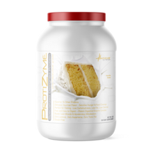 Cargar imagen en el visor de la galería, ProtiZyme proteína + enzimas digestivas 2LB | Metabolic Nutrition
