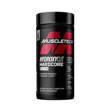 Cargar imagen en el visor de la galería, Hydroxycut Hardcore Elite 100 caps | MuscleTech
