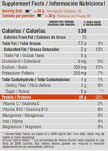 Cargar imagen en el visor de la galería, Beephy Proteína a base de carne 2LB | Healthy Sports
